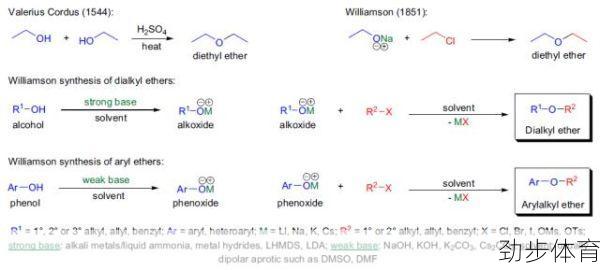 威廉姆森醚合成法(罗宾威廉姆森)