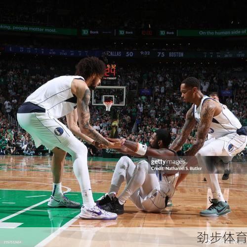 NBA总决赛独行侠38分胜凯尔特人，东契奇爆发带队扳回一城！